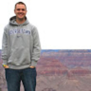 Meet your Posher, Joshua